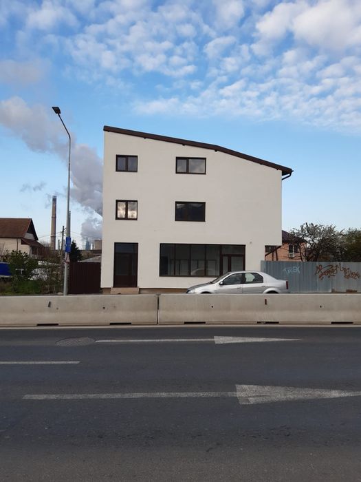 Spatiu Nicolae Grigorescu 75mp