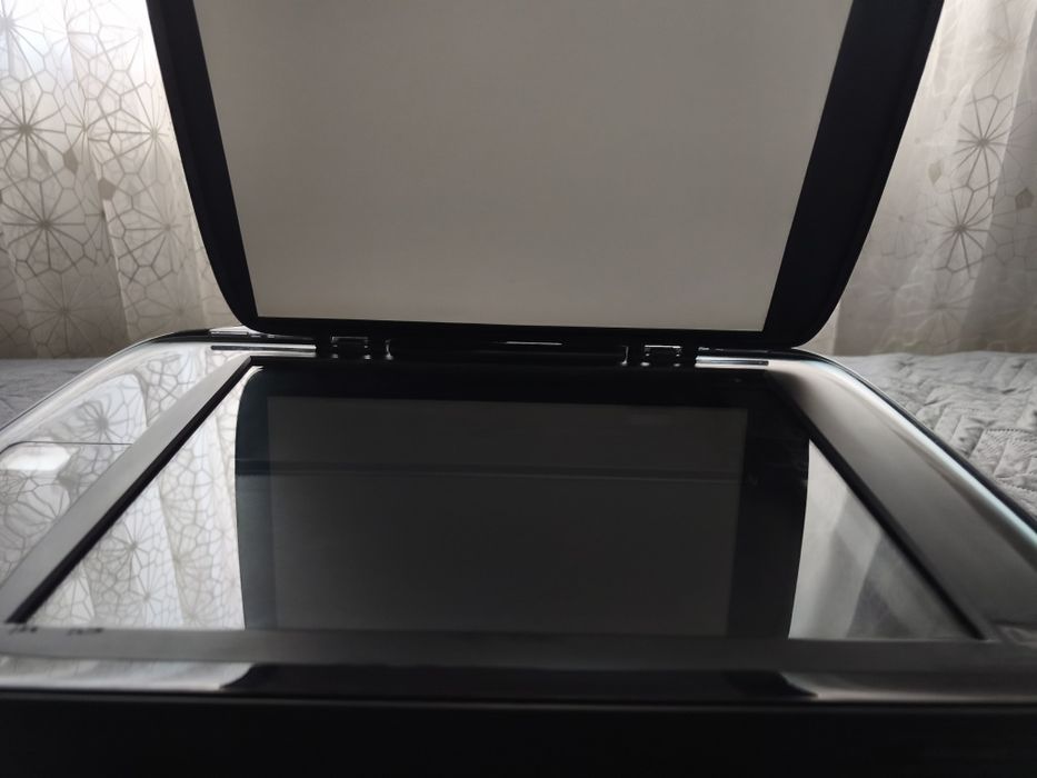 Принтер цветной HP