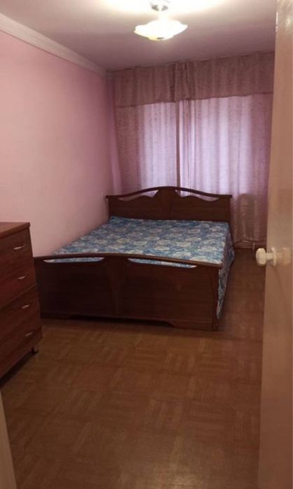 Продаётся своя квартира на метро Мирзо Улугбек