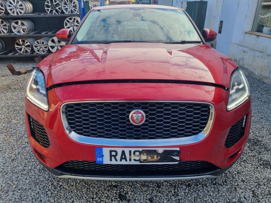 Spirala volan Jaguar E - PACE 2017 - 2020 (1376)