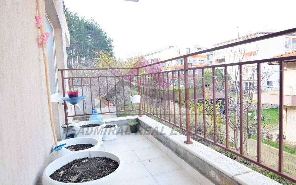 Луксозно обзавеждане-двустаен -Виница