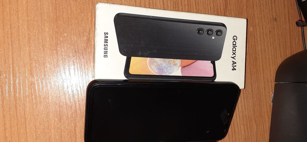 Samsung Galaxy A14 5G