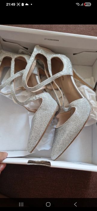 Pantofi dama Aldo