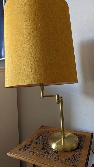 Veioză vintage second-hand