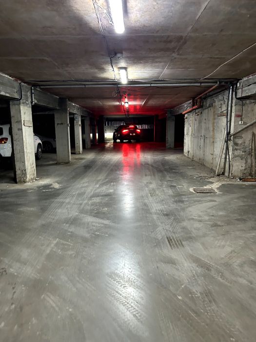 Дава се под наем Гараж / Паркомясто в София, Манастирски ливади - 23 кв.м за 139.23 € - Снимка #1