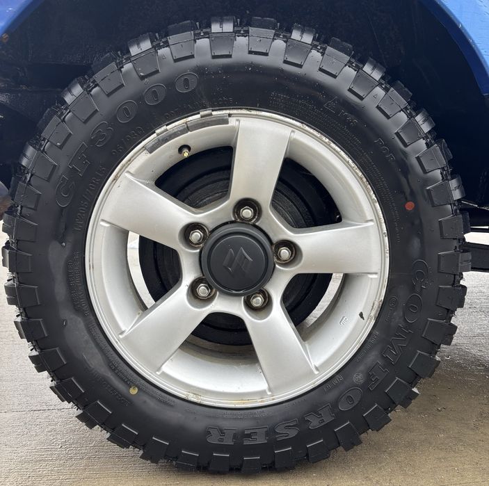 Vand Suzuki Jimny Reductor Manual