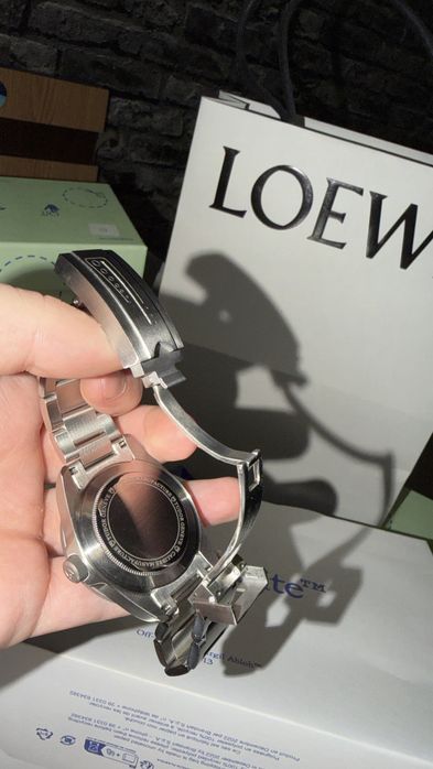 Ceasu Tudor Pelagos 42 AUTOMATIC