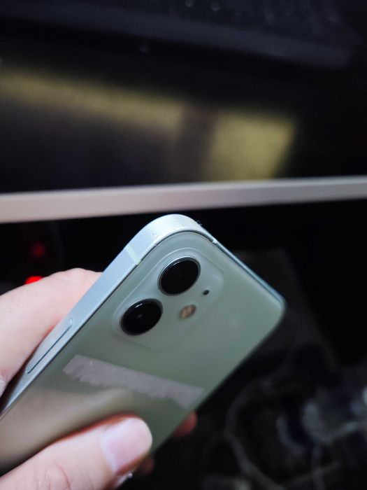 iPhone 12 128gb 74% акк
