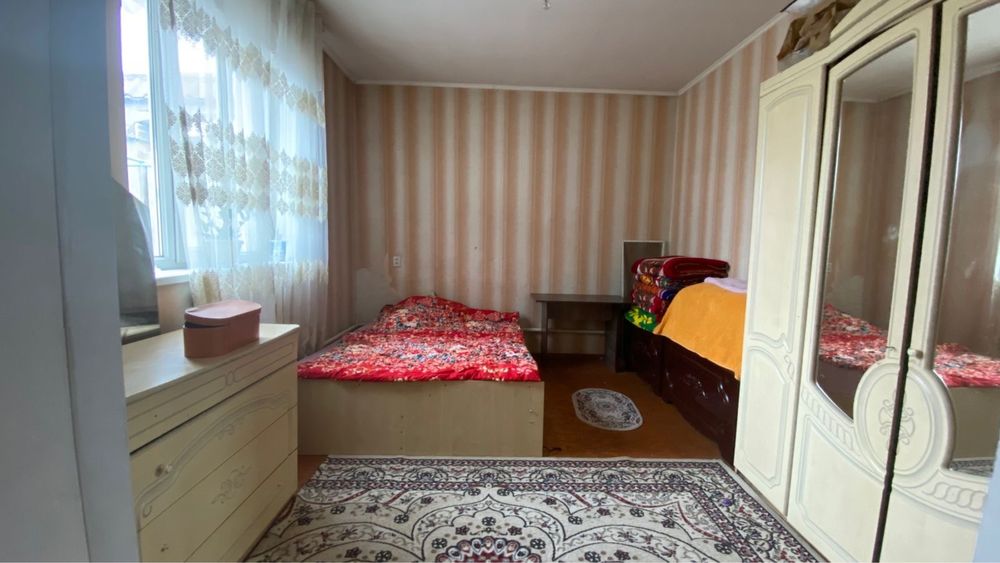 Отдельный дом 5 комн