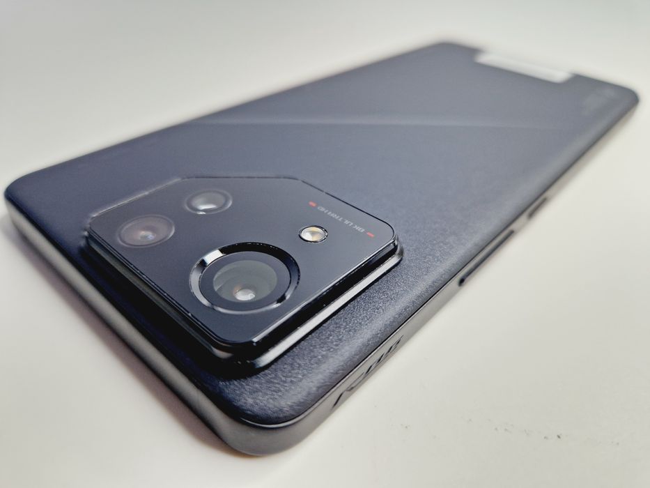 Asus ROG Phone 8 Pro 512GB Phantom Black, Garantie 24 luni | #D85791