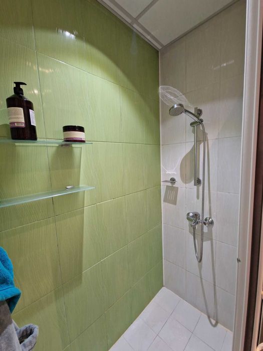 Дава се под наем Двустаен апартамент в Плевен, Сторгозия - 62 кв.м за 295.8 € - Снимка #10