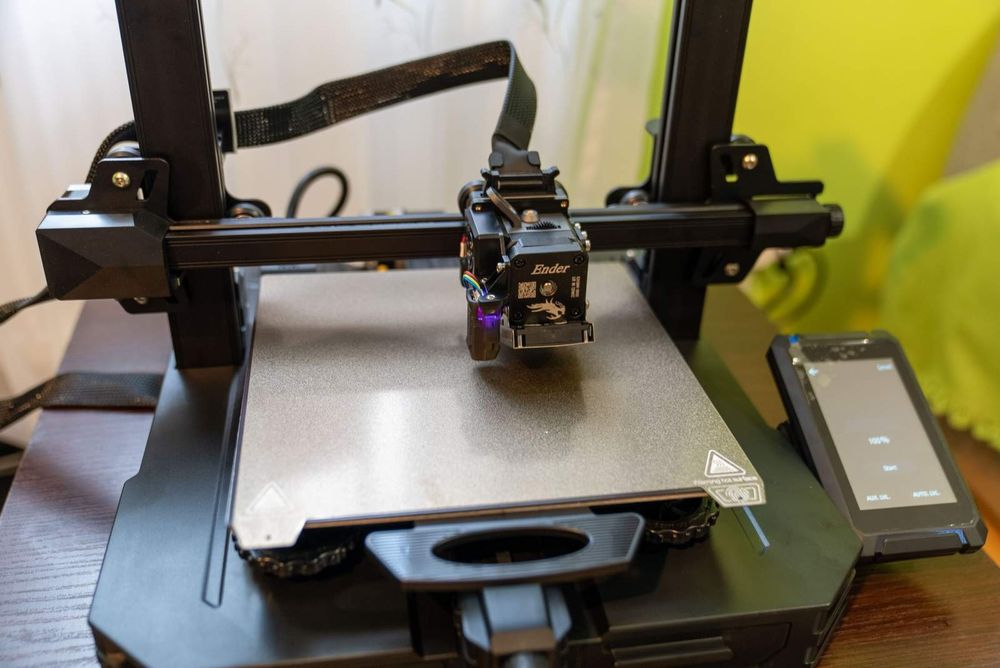 Creality Ender-3 S1 Pro