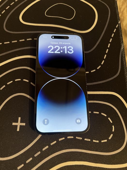 IPhone 14 pro айфон 14 про Обмен