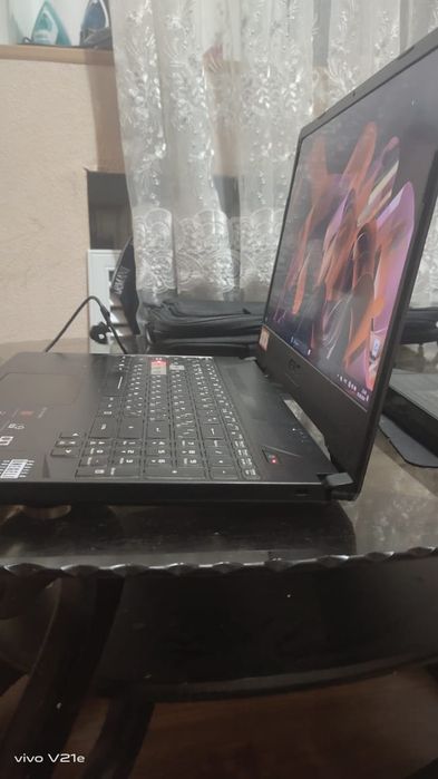 Ноутбук игравой
[02.08, 00:06] Ай