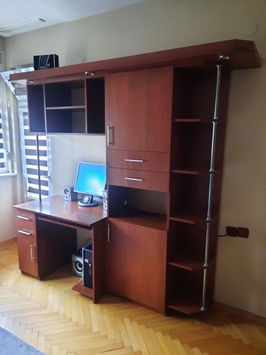 Секция за детска стая