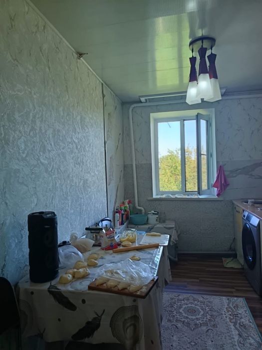 Продается 2-х комнатная квартира