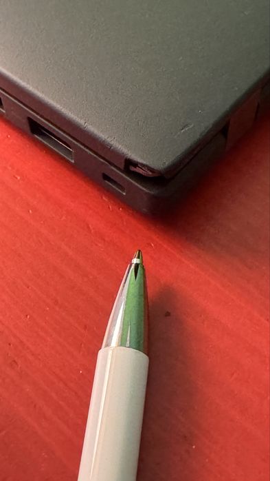 Thinkpad T14 Gen 3, core I5-1245U, 16 GB RAM, 256GB SSD NVME ca NOU