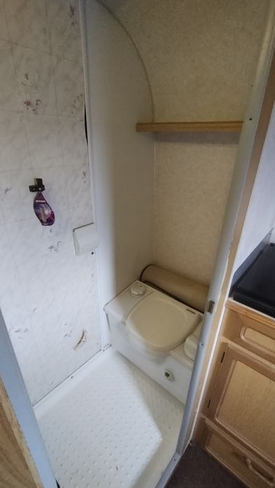 Rulota Coachman Genius 390/2