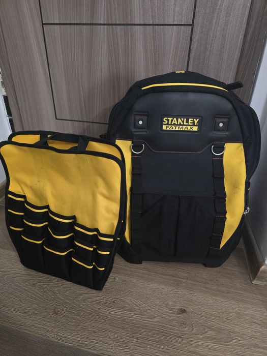 Rucsac Stanley Fatmax