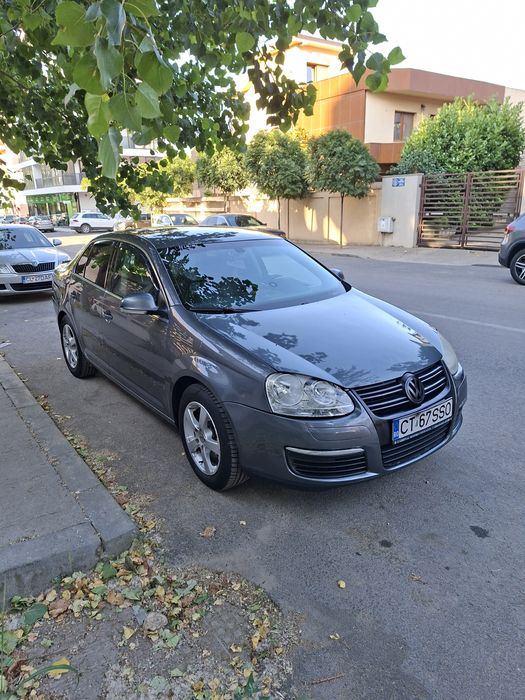 Vând wv Jetta 2.0