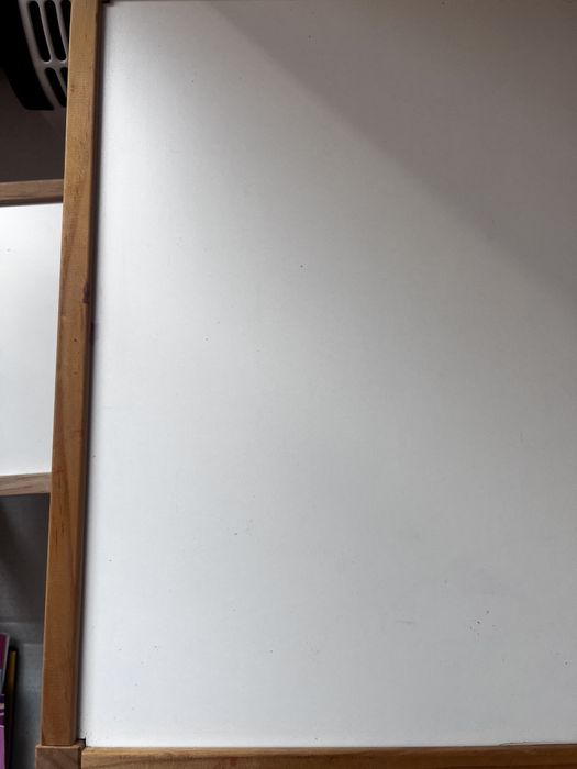 Детска маса с два стола LATT