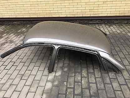 крыша LADA granta седан