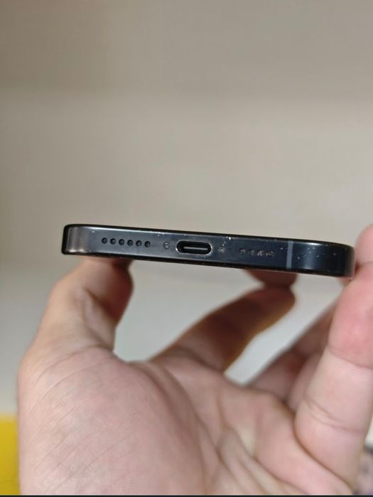 iPhone 16 Pro Max 256 3500 lei