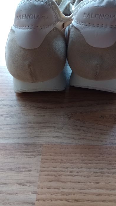 Adidas balenciaga noi -marime 39.