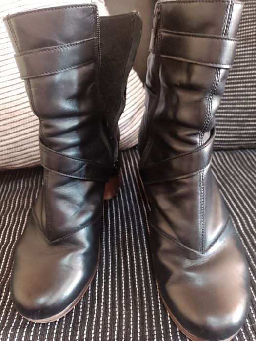 40 размер боти Пещера