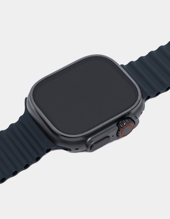 Умный часы 9 Ultra, ZK ProMax Amoled displey