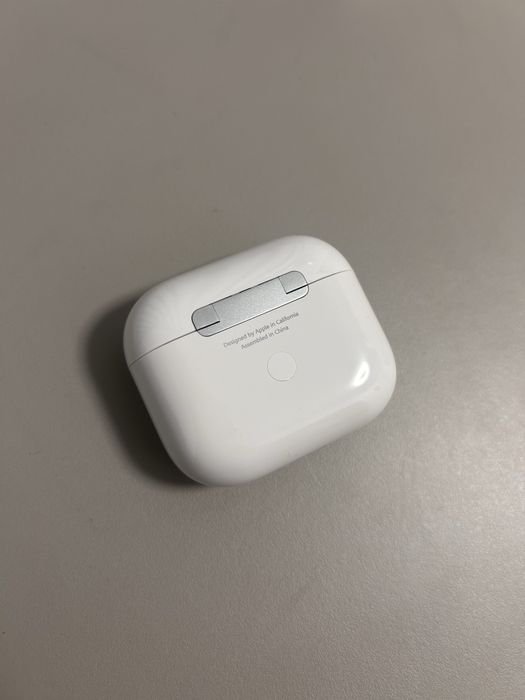 Casti AirPods 3 gen