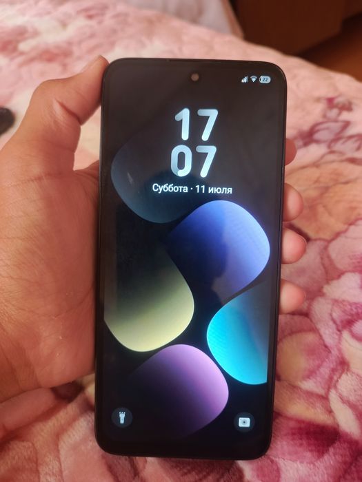 Redmi 13 256гб-8