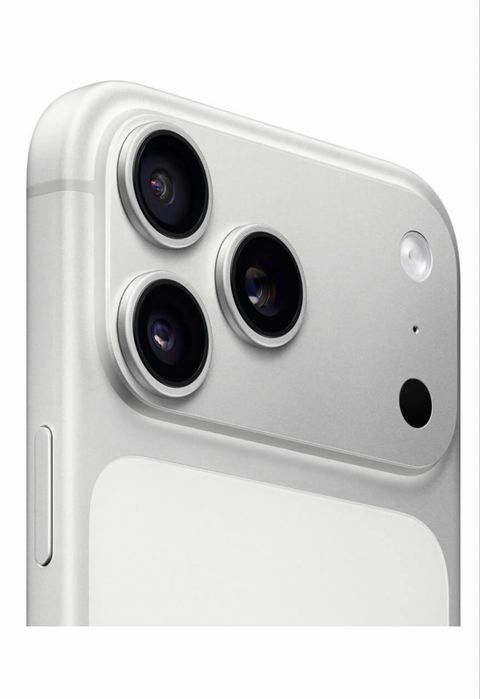 Iphone 17 PRO MAX , 100% аккумулятор