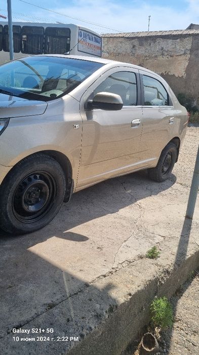 Cobolt 2013 sotiladi