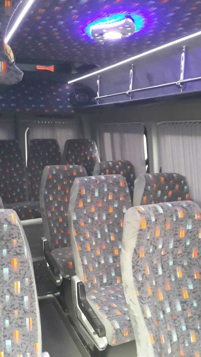 Продаётся Mercedes-Benz Sprinter 2009 г.