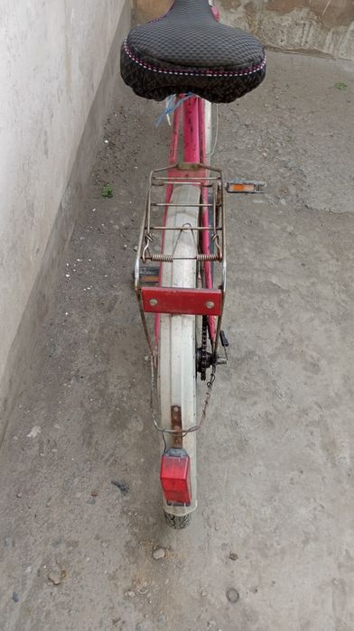 Germaniya 26 ×3 sikorli yuradi