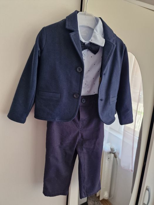 Costumas s'Oliver Nou