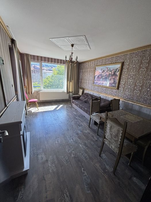 Продава се Тристаен апартамент в Банско - 80 кв.м за 1313 €/кв.м - Снимка #2