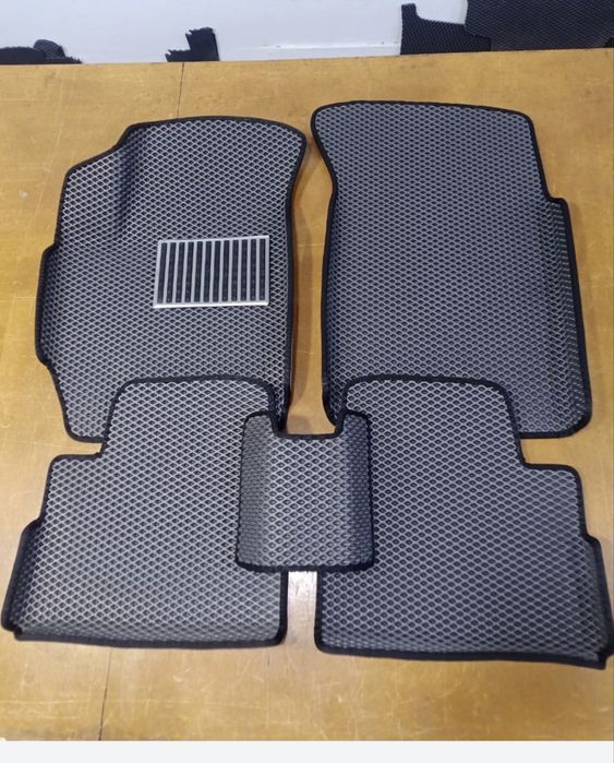 Полики byd song plus