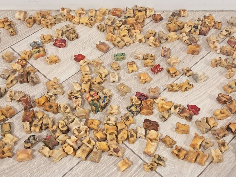 Асыки  бараньи натуральные.