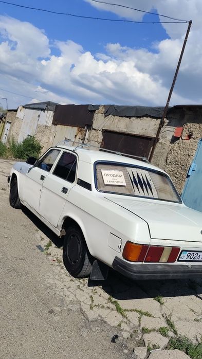 Продам Волга 1995