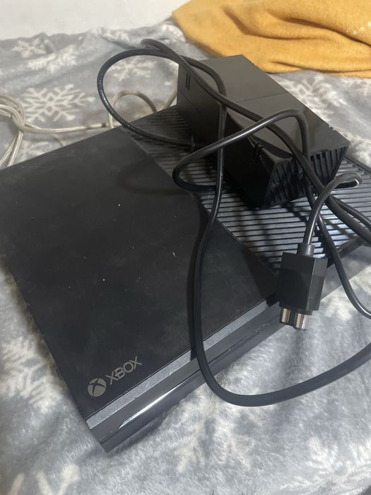 Xbox one perfect functional