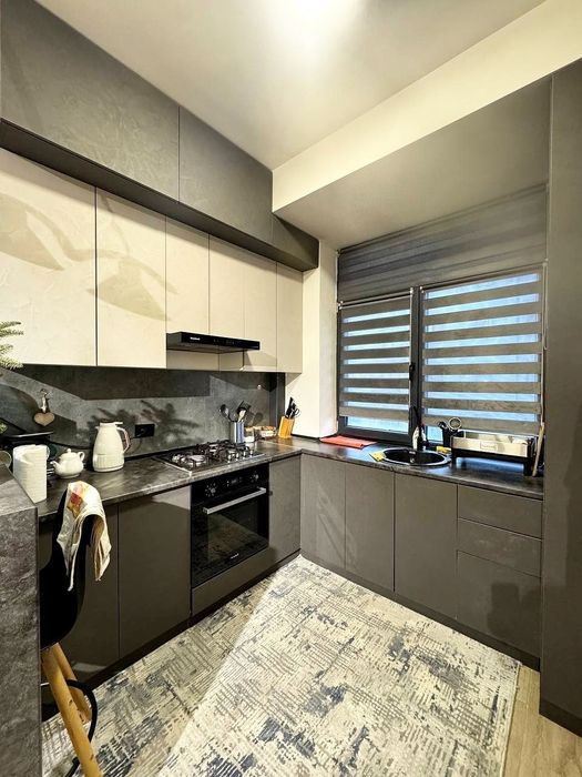 Продаётся квартира в р-не Мирзо-Улугбек, Экобазар 2/5/7, Новостройка