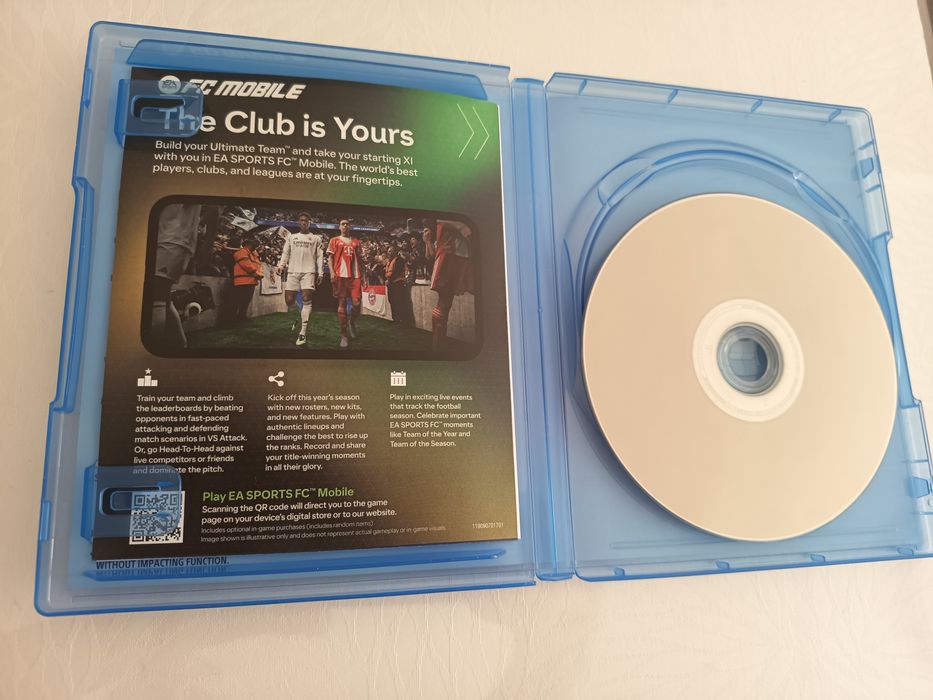 FC26 (Fifa) Playstation 5
