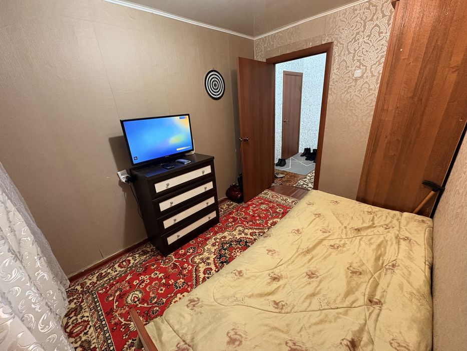 Продам двухкомнатную квартиру