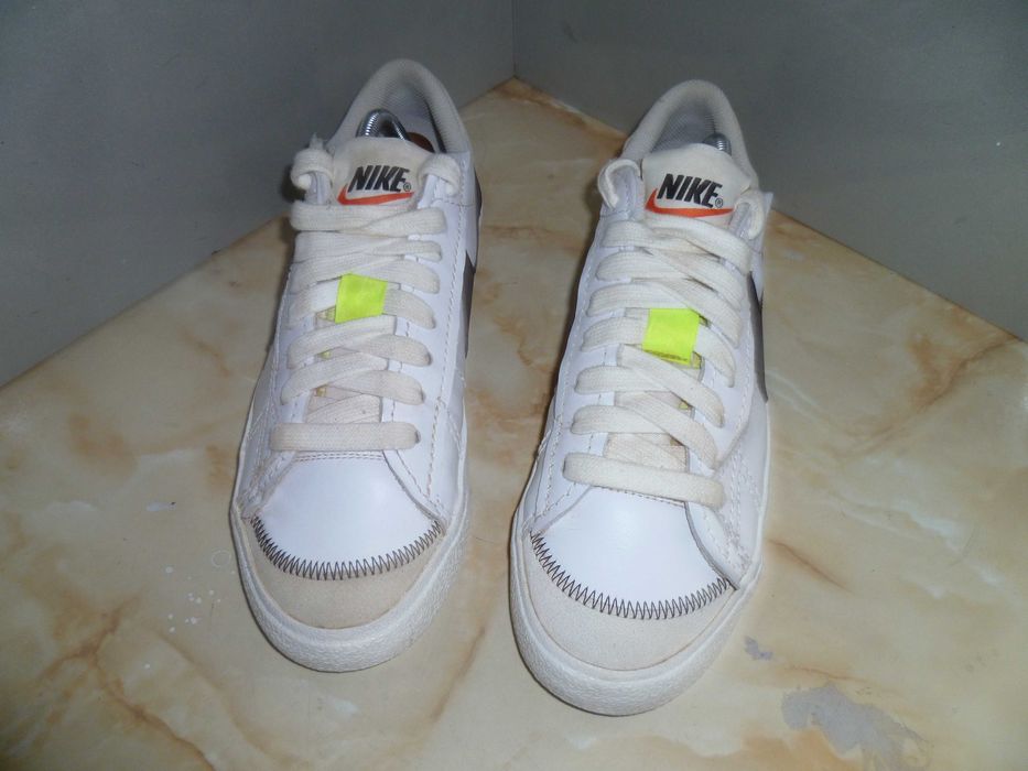 NIKE сникърси №45