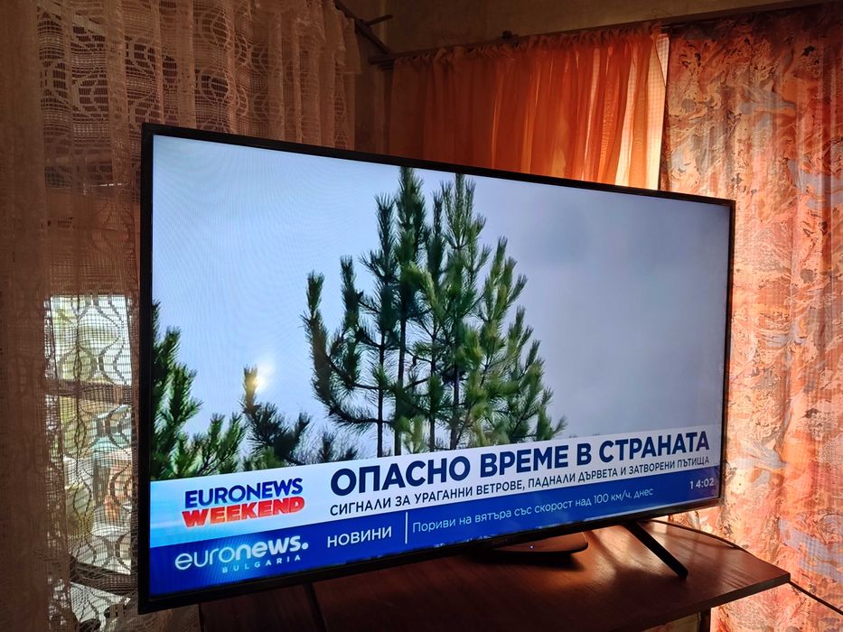 Продавам телевизор