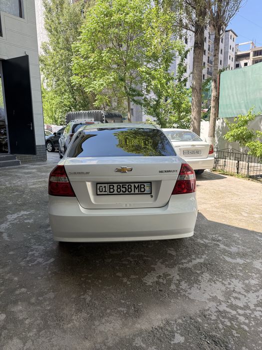 Chevrolet Nexia 2017 — 5