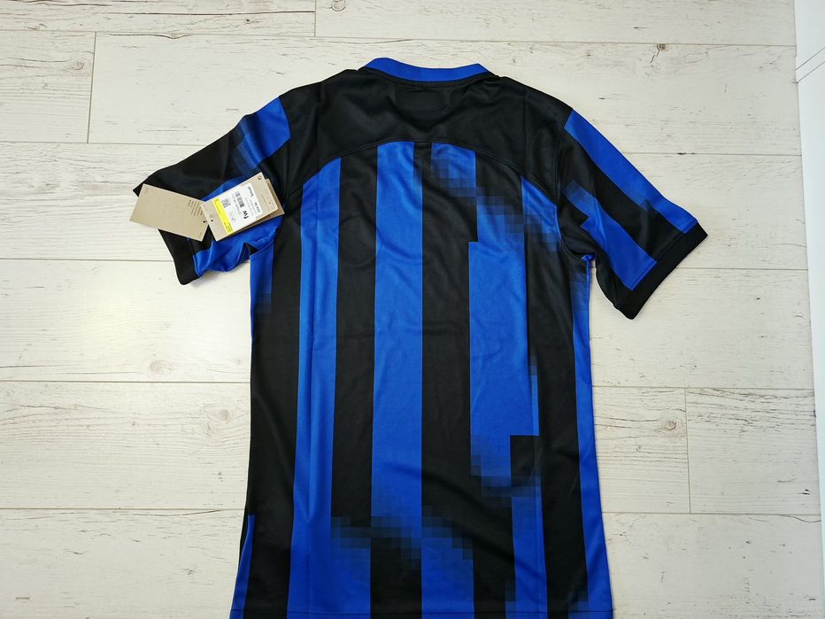 Nike Inter Milano-Ориг.тениска Нова!!!