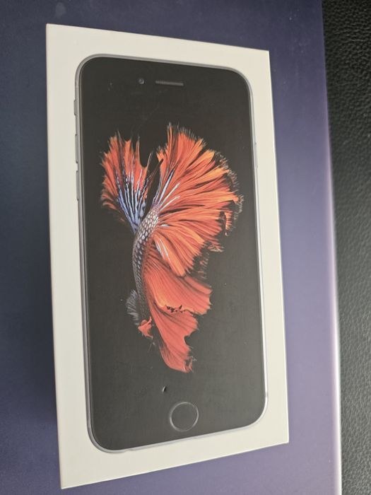 Cutie iPhone 6 s